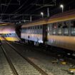 Several killed in Czech train crash, dozens injured