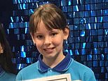 She never had a chance: Inside the evil world where nine-year-old schoolgirl Charlise Mutten met her heartbreaking end