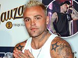 Shifty Shellshock's cause of death revealed by manager days after troubled Crazy Town vocalist passed away at 49