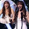 Singer Sydnie Christmas WINS Britain's Got Talent, a coveted place at the Royal Variety Performance and £250,000 after beating magician Jack Rhodes and Ghanaian dancers Afronita and Abigail in 'best final ever'