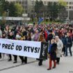 Slovakian parliament approves plan to revamp RTVS