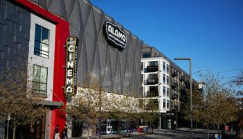 Sony Pictures buys Alamo Drafthouse theater chain beloved by movie buffs