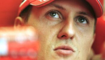 Staatsanwaltschaft Wuppertal: Vater-Sohn-Duo soll Familie von Michael Schumacher erpresst haben