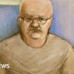 Steve Wright in court charged with 1999 murder
