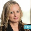 Stormy Daniels inundated with death threats as she says 'it will never be over for me'