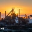 Strike may force Tata steel closures next week
