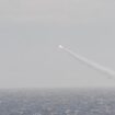 Submarinos nucleares rusos lanzan misiles de crucero en el Mar de Barents en unas maniobras militares