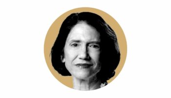Submit a question for Jennifer Rubin about her columns, politics, policy and more