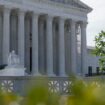 Supreme Court: Urteil erschwert Anklage von Teilnehmern des Kapitolsturms