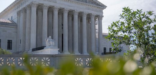 Supreme Court: Urteil erschwert Anklage von Teilnehmern des Kapitolsturms