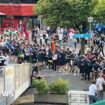 Tartan Army misery over Munich fan zone 'shambles'