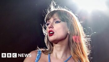 Taylor Swift fans warned of Cardiff traffic chaos