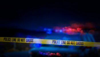 Teen killed in Northeast D.C. shooting, police say
