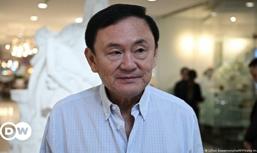 Thailand: Has Thaksin's influence been curtailed?