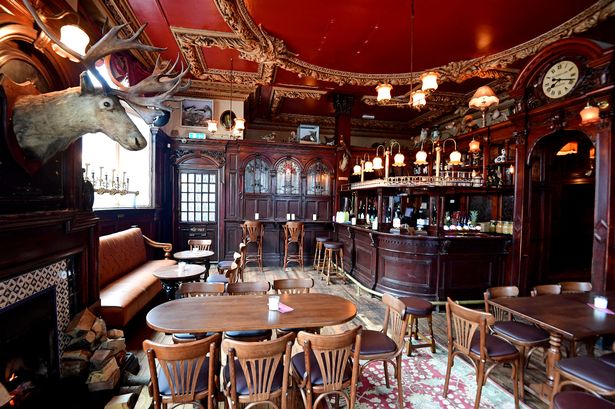 The 'best looking pubs' in the UK are named - does your local feature?