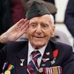 The few: How last of surviving D-Day veterans are heading to Normandy for 80th anniversary but dwindling numbers mean this year is final major milestone for those who fought in 1944