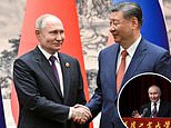 The seismic shift in global power no one's noticed - Russia is becoming China's vassal state