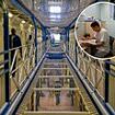 The shocking figures on inmates recalled to prison that reveal how perilously close to breaking point our justice system really is, by DAVID BLUNKETT