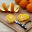 Top NHS doctor explains why you should never throw orange peel in the bin