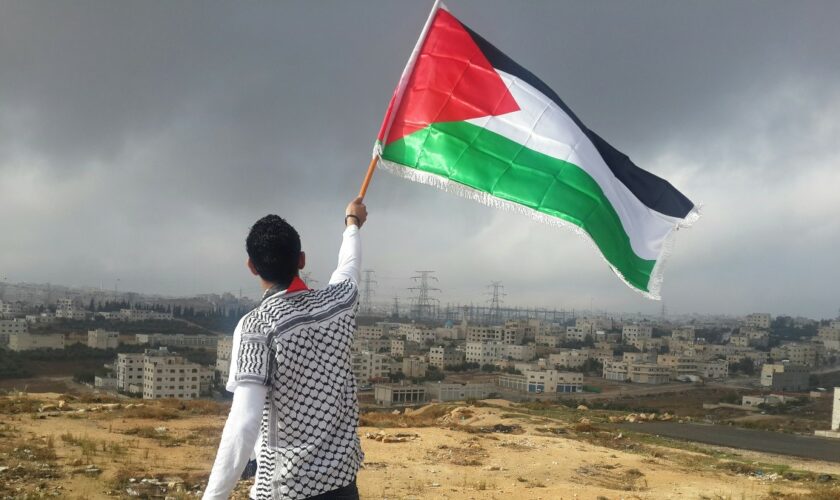 Tout le monde ou presque est pour la création d'un État palestinien, reste à savoir lequel