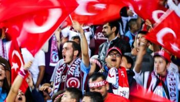 Türkei vs. Georgien bei der EM 2024: Die zweite Heimmannschaft