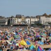 UK heatwave warning issued for one group of people as mercury hits 31C