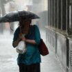 UK weather: Two huge rainstorms sandwich Britain in gloomy June forecast