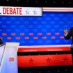 US-Wahlkampf : "Du bist der Idiot, der Verlierer" – so lief das erste TV-Duell zwischen Trump und Biden