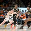 USA Basketball to leave Caitlin Clark off Paris Olympics roster
