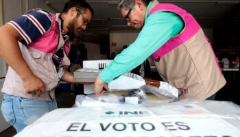 Un 25e candidat aux municipales assassiné au Mexique