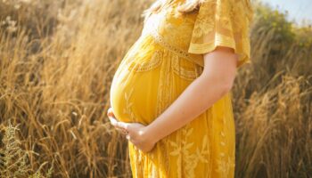 Un bébé exposé à de fortes chaleurs pendant la grossesse risque gros toute sa vie