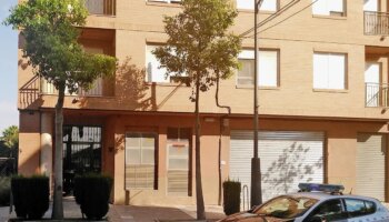 Una mujer mata a cuchilladas a su padre y deja herida de gravedad a su madre en Murcia