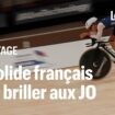 « Une Rolls Royce » : le vélo Français ultra-aérodynamique qui pourrait faire gagner les pistards au