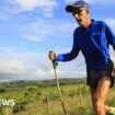 Veteran 'King of the Fells' runner dies