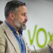Vox se querella contra Begoña Gómez por haber "aprovechado para sus fines personales" la cátedra de la Complutense
