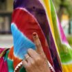 Wahl in Indien: Fünf Bürger berichten von ihren Hoffnungen und Sorgen