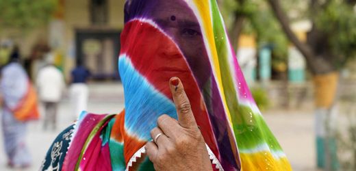 Wahl in Indien: Fünf Bürger berichten von ihren Hoffnungen und Sorgen