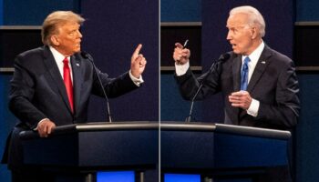 What we know about how the CNN presidential debate will work