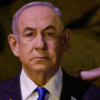 Why Netanyahu is facing an ultimatum