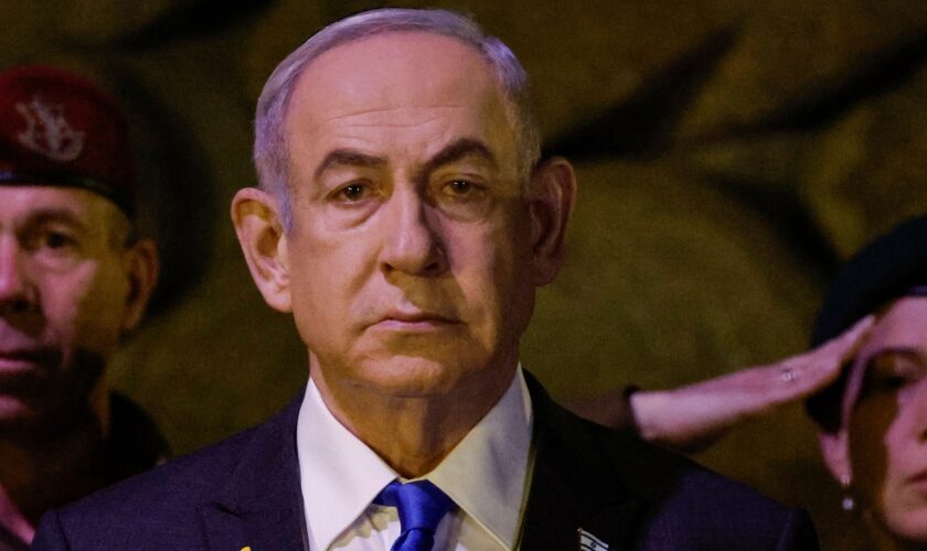 Why Netanyahu is facing an ultimatum