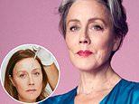 Why it's so hard to crack a face filler addiction: Ageing gracefully was too much to bear for KATE SPICER who's fallen off the wagon after four years cold turkey