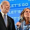 Will Jill Biden do the right thing? First Lady is urged to tell husband Joe to stand aside after catastrophic debate performance - but critics claim she is pushing president to stay in the White House and trashing his legacy as the man who beat Trump