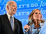 Will Jill Biden do the right thing? First Lady is urged to tell husband Joe to stand aside after catastrophic debate performance - but critics claim she is pushing president to stay in the White House and trashing his legacy as the man who beat Trump