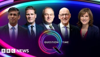 Will parties stick by contested economic claims in Question Time special?