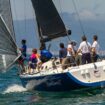 «Yamamay», vencedor absoluto de la Regata Getxo-Santander