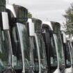 Yvelines : il tente de braquer un bus, un mois après en avoir volé un autre