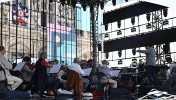 14-Juillet : un basson de l’Orchestre national de France dérobé en marge du Concert de Paris