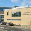 17-year-old boy dies at Polmont Young Offenders Institute