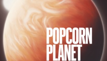 “Planète pop-corn” : quand les marées gonflent l’atmosphère d’une exoplanète