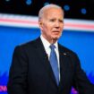 Majority of voters think Biden is cognitively unfit to serve as president: poll